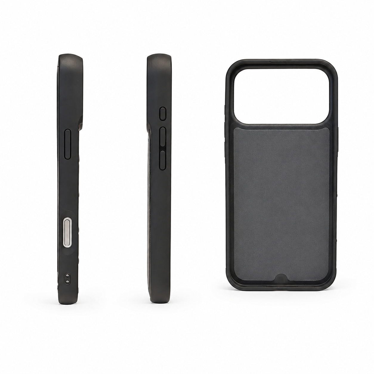 Coque Cuir MagSafe CABANEL