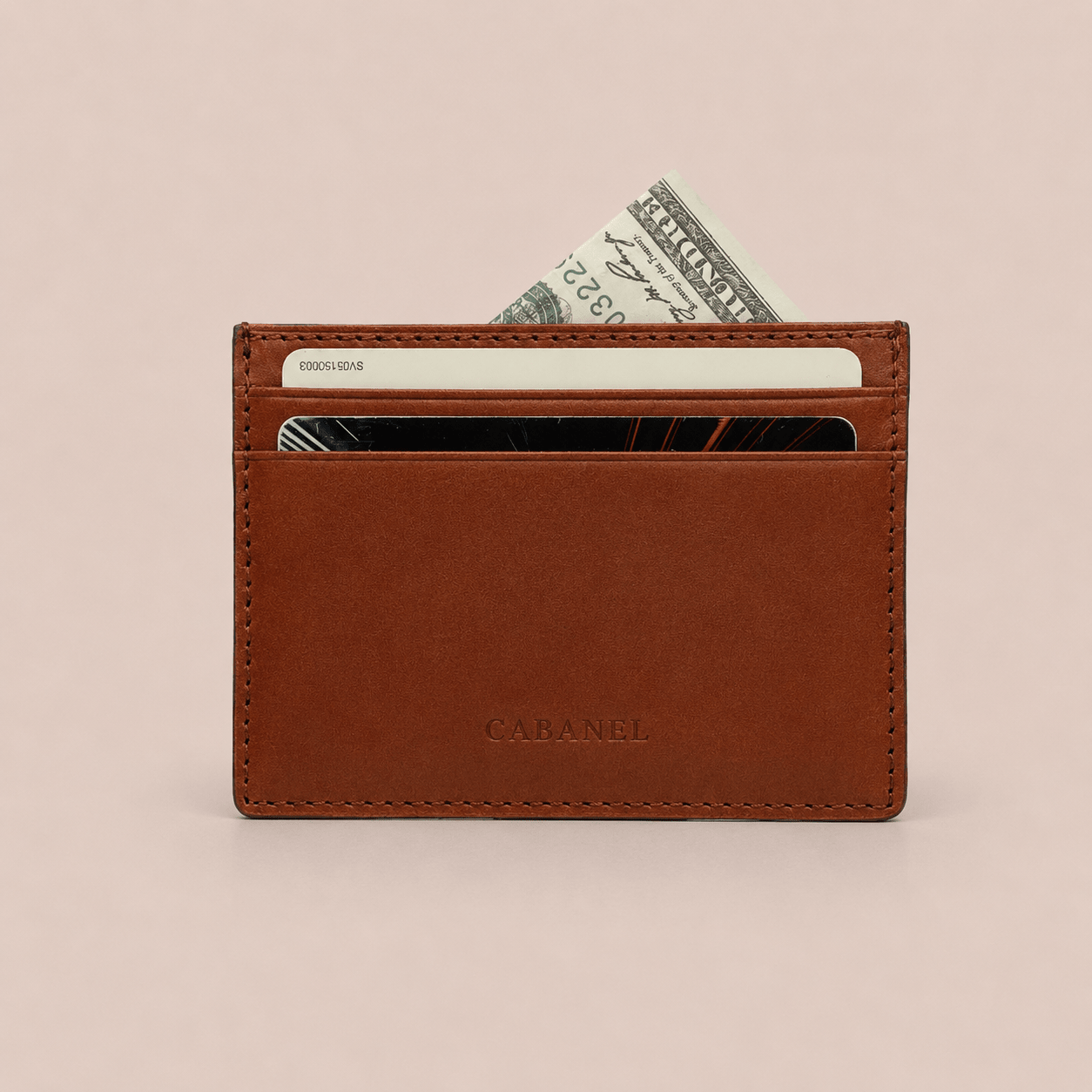 Porte-cartes - CABANEL