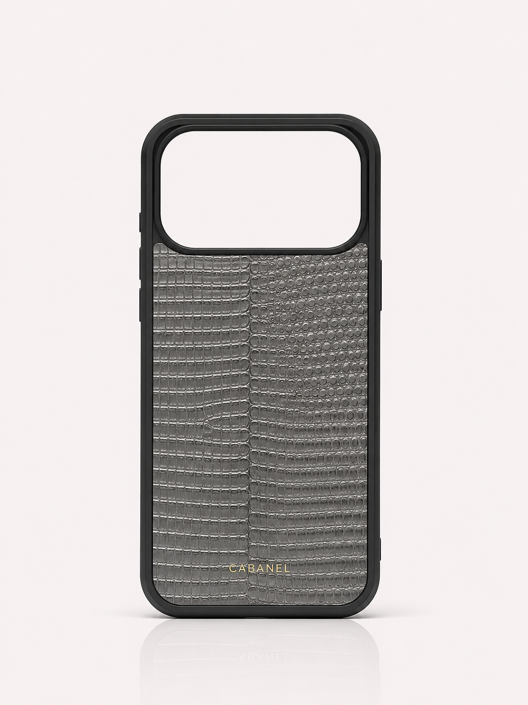 Coque Cuir MagSafe CABANEL