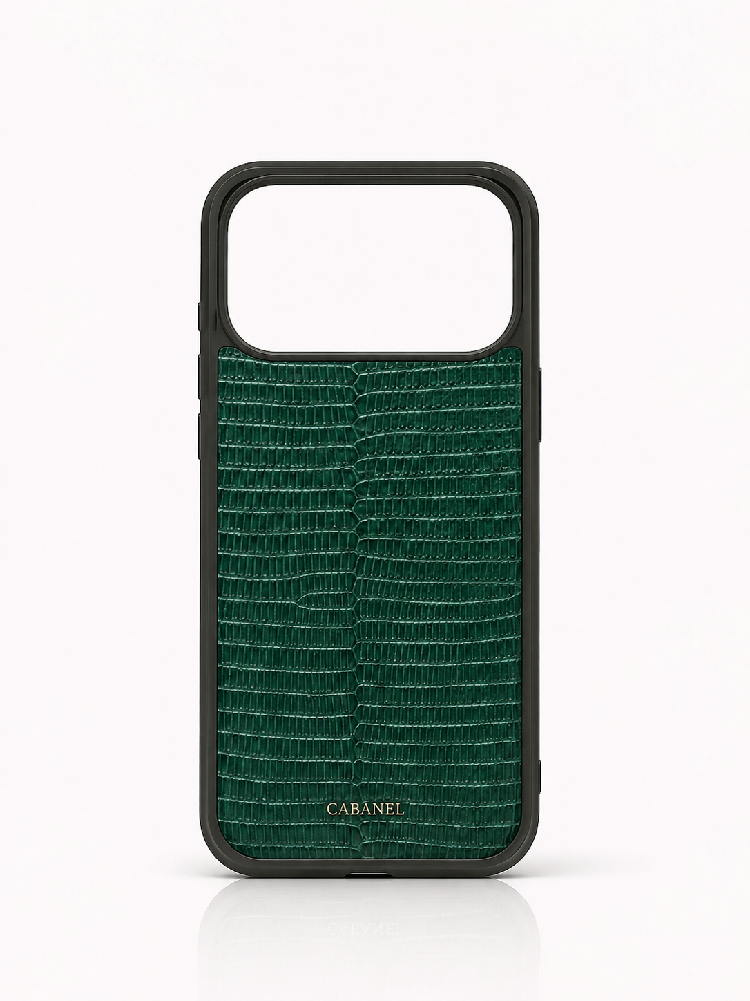 Coque Cuir MagSafe CABANEL