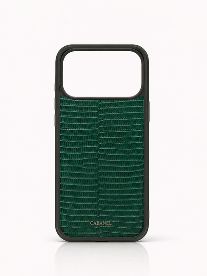 Coque Cuir MagSafe CABANEL