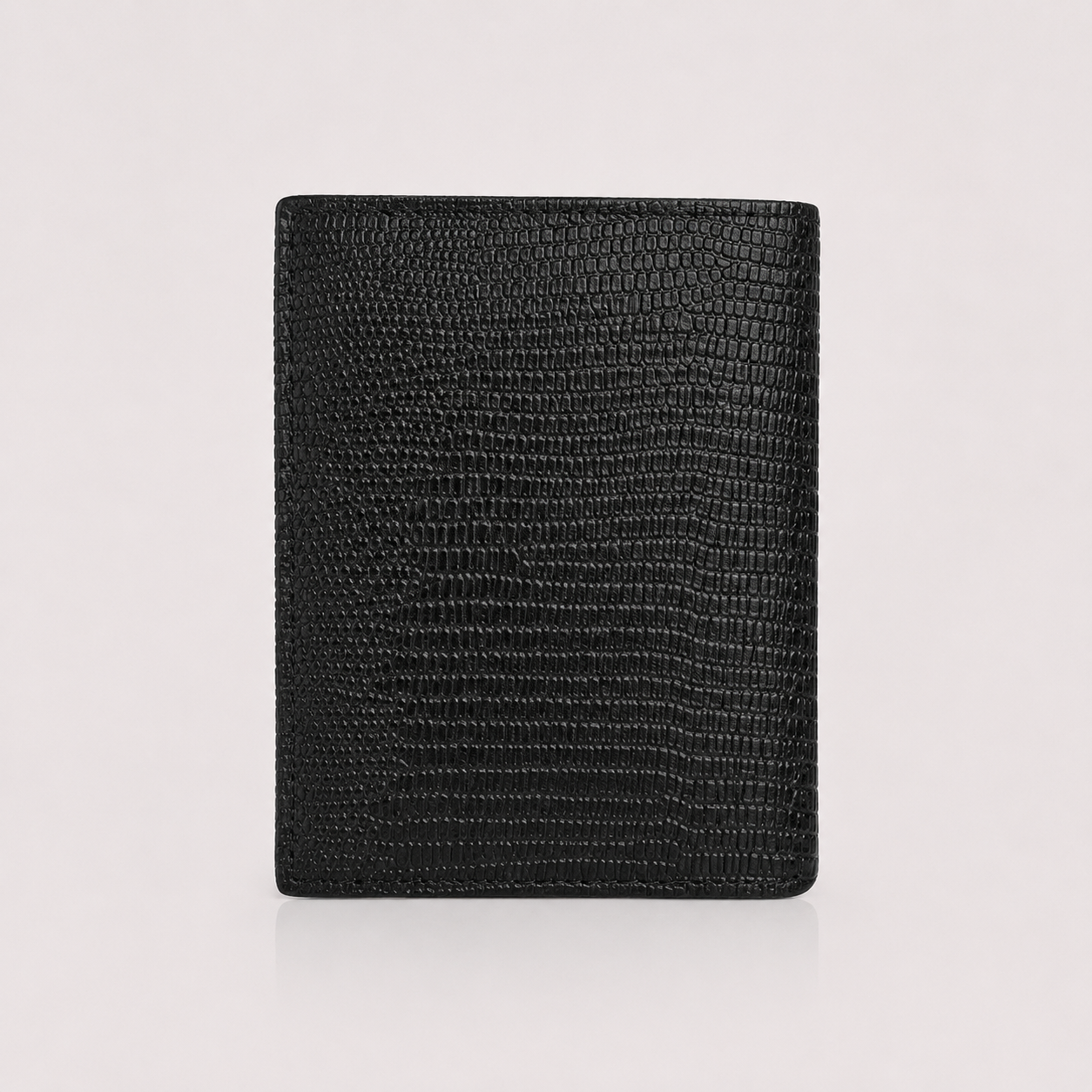 Portefeuille en cuir CABANEL - Cuir top grain - anti RFID