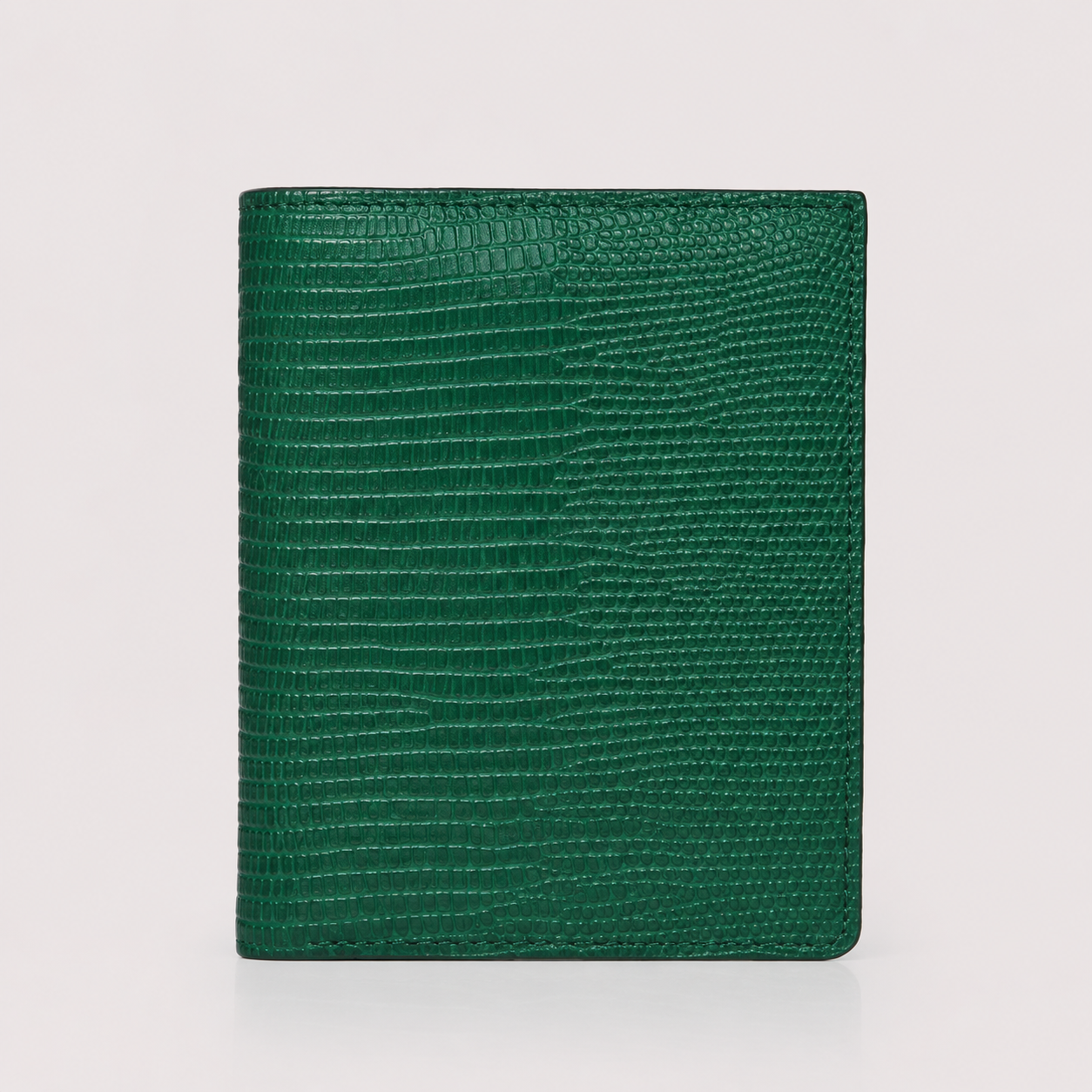 Portefeuille en cuir CABANEL - Cuir top grain - anti RFID