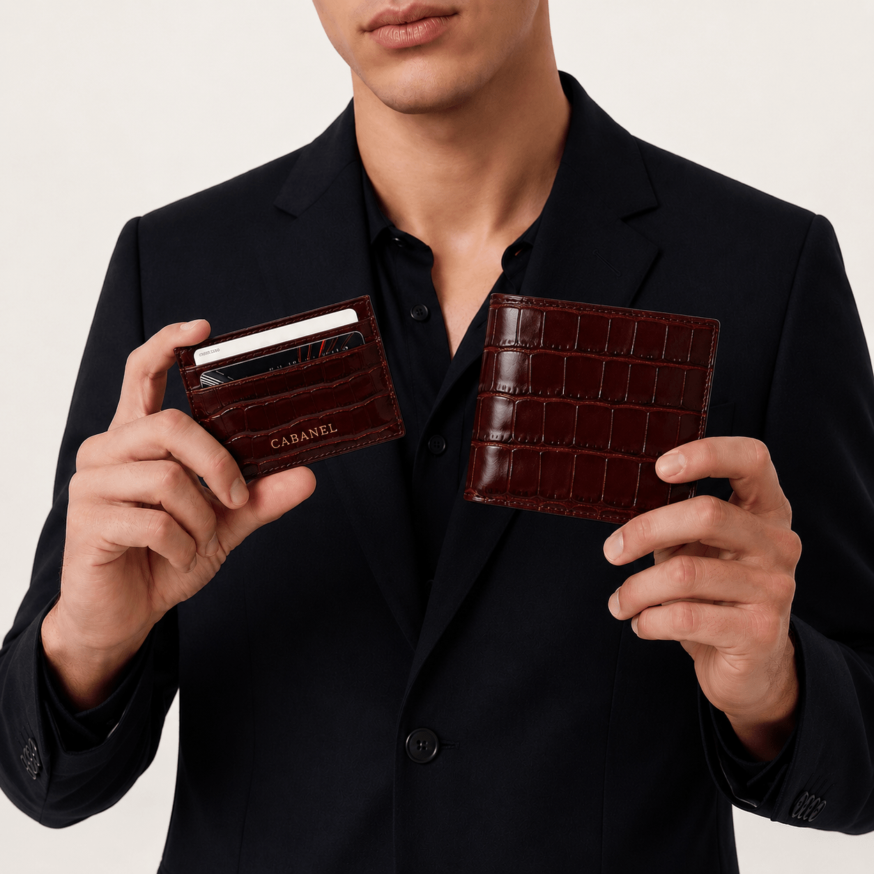 Coffret Essentiel CABANEL Bruno - CABANEL