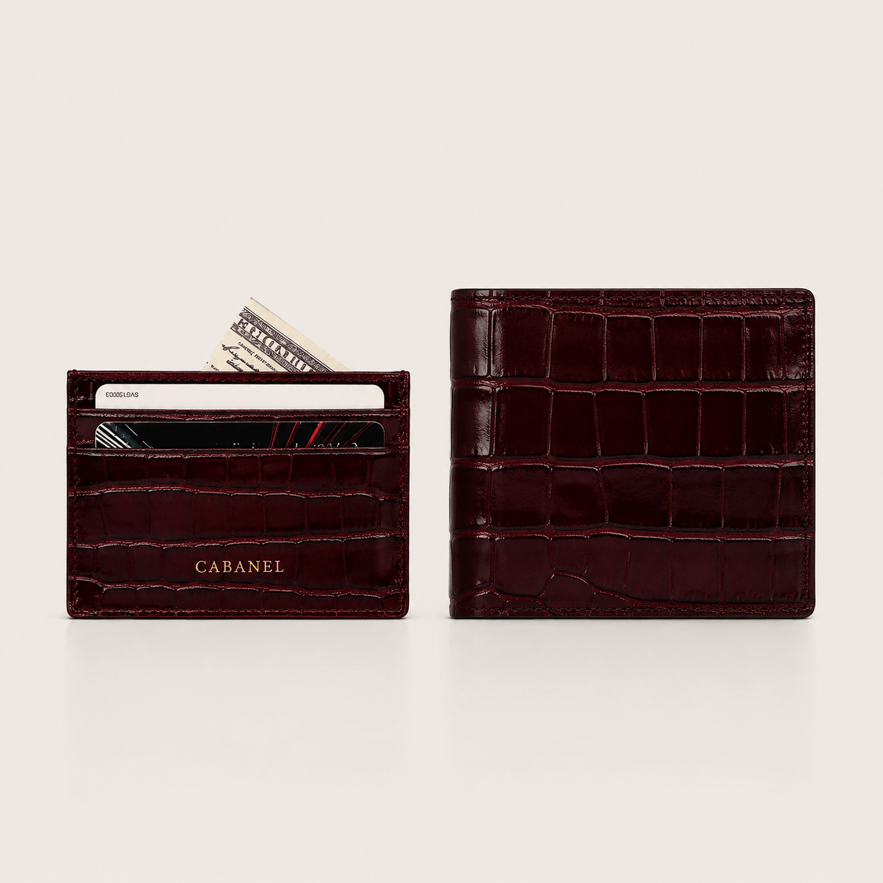 Coffret Essentiel CABANEL Bruno - CABANEL