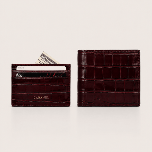 Coffret Essentiel CABANEL Bruno - CABANEL