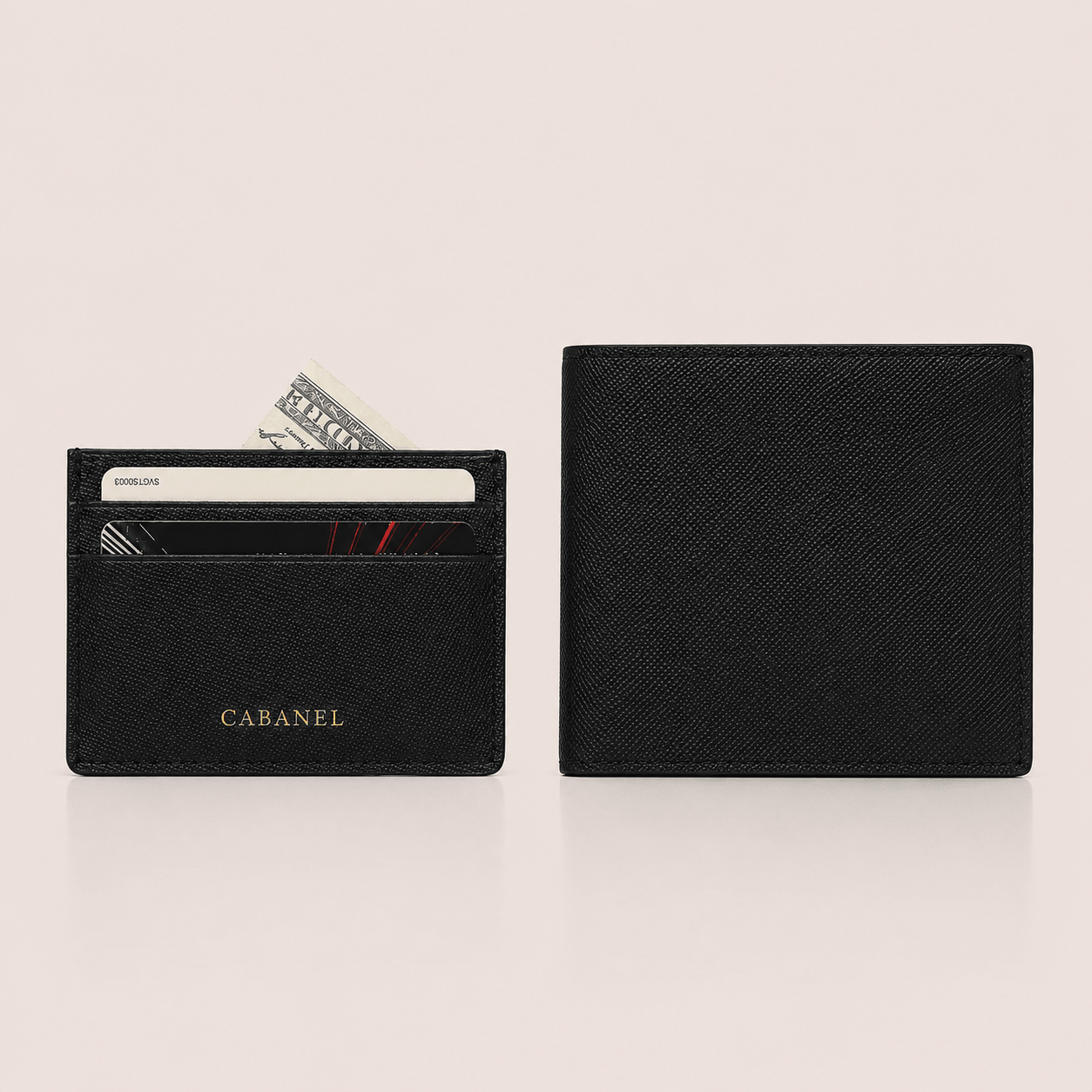 Coffret Essentiel CABANEL Nero - CABANEL