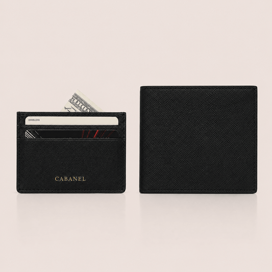 Coffret Essentiel CABANEL Nero - CABANEL
