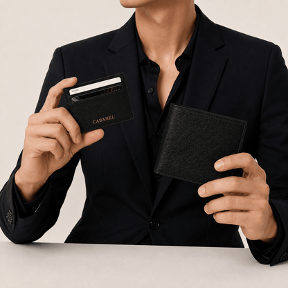 Coffret Essentiel CABANEL Nero - CABANEL